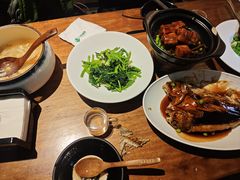 -马灯部落·西湖边的创意山景餐厅(虎跑动物园店)
