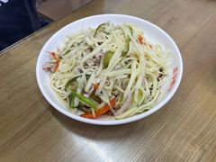 -玉华饮食店(茅台路店)
