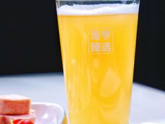 -浩爷羊蝎子火锅(望京店)