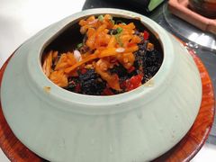 -佬麻雀·剁椒鱼头(京基KK One店)