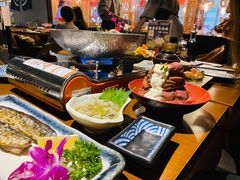-魔丼屋(日月光店)
