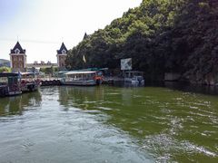 -大连冰峪旅游度假区