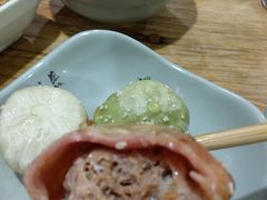 生煎-阿三生煎(万博广场店)