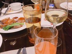 -万达瑞华酒店美食汇自助餐厅(楚河汉街店)