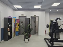 -即刻健身馆(对外经贸店)