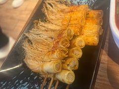 -华府九号海鲜烧烤大排档(龙域店)