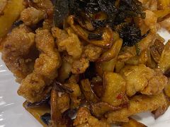 -百味饺子城•海鲜家常菜(秦皇岛店)