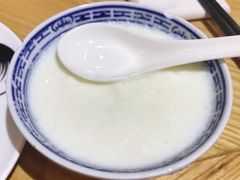 顺德双皮奶-德胜轩正宗顺德菜(宝安沙井会展中心店)