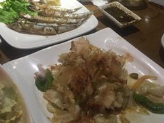 -万藏·荞麦酒房BANKURA JAPANESE SOBA KITCHEN(长乐路店)