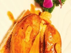 -铃兰日本料理(汉水路店)