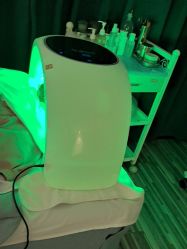 -AiCure 埃可儿·韩国医学皮肤管理