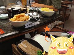 -捞王锅物料理(凯旋路店)