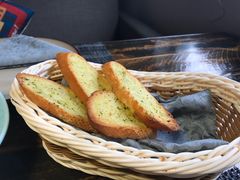 -Mr.Fat Duck肥鸭先生西餐厅