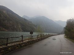 -大连天门山国家森林公园