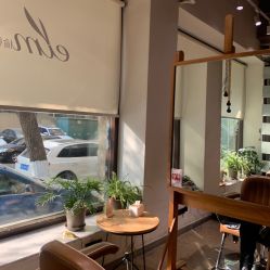 -M+hair salon专业造型沙龙