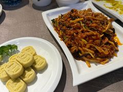 -老浒记烤鸭-北京菜(琉璃厂店)