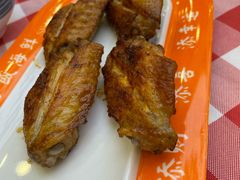 -粤盛海鲜平价店(洛溪食街店)