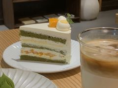 -猫里有甜