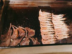 -盛宴自助餐厅(运达喜来登店)