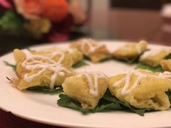 -唐御宴•御宴宫•唐代菜点(芙蓉西路店)