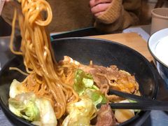 -火山屋台(新街口店)