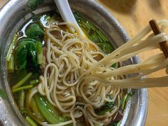 -朝阳路拉面店