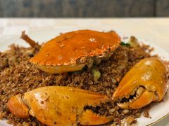 -喜记避风塘炒辣蟹(旗舰店)