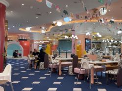 -奈尔宝·儿童乐园·亲子餐厅(苏州大悦城店)