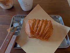 惊奇巧克力-不正咖啡(万达尊店)