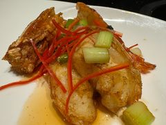 -新花城蟹粉馆(乌鲁木齐店)