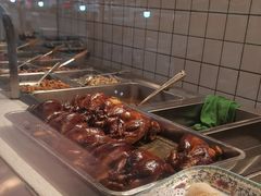 -同发号饭庄(复兴路店)