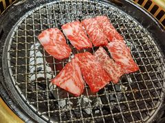 -橘焱胡同烧肉夜食(BFC外滩金融中心店)