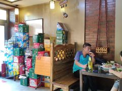 -三子下水馆(南十四道街151号店)