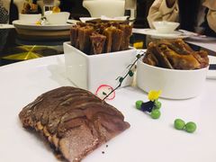 -粗茶淡饭·汉口公馆(循礼门店)