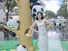 -东莞松山湖万象汇