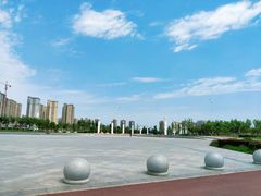 -丁香湖公园
