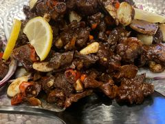 -巢爷老味(东方红店)