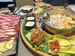 -椰小鸡·琼州糟粕醋(美兰缤纷城店)