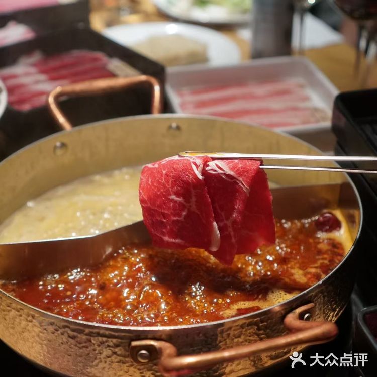 不吃火锅不快乐当然好