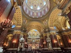 -圣伊什特万圣殿