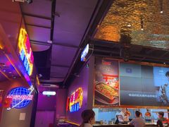 -丽伟的串·烧烤·砂锅(季景天地店)