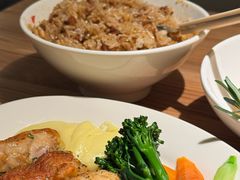 -沛家·西餐Brunch·直火料理