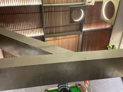 -漢頓温泉度假酒店