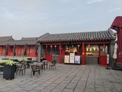 -沈阳故宫·莊啡