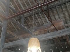 -院子餐厅·大锅菜·老杭帮(桥西直街店)