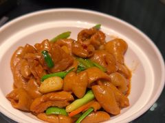 -曾家厨房·新徽菜(高新天柱路店)