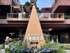 -瑞虹新天地月亮湾