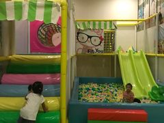 -西双版纳融创皇冠假日度假酒店