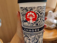 -霸王茶姬(南强街店)