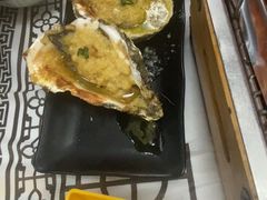 -云晓光头烧烤吧(德平路店)